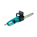 Makita UC4503A Manuel utilisateur