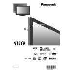 Panasonic KXMB2001FR Operating instrustions