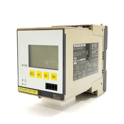 Vega VEGASCAN 693 Controller for up to 15 HART sensors Mode d'emploi | Fixfr