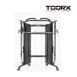 Manuel d'utilisation TOORX CSX3000 | Chat IA & PDF | Fixfr