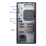 Dell 3.1x Series iDRAC9 Manuel utilisateur