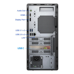 Dell 3.1x Series iDRAC9 Manuel utilisateur | Fixfr