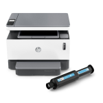 HP Neverstop Laser MFP 1202w Manuel utilisateur