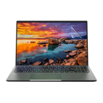 Acer SFX16-52G Ultra-thin Manuel utilisateur