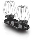Philips CP6865/01 7000 Series BOL DE BLENDER Manuel utilisateur | Fixfr