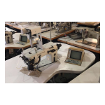 D&uuml;rkopp Adler 550-12-12 Machines + Chat IA &amp; PDF