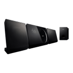 Philips HTS4600 Syst&egrave;me Home Cin&eacute;ma: IA et PDF