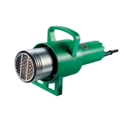 Leister Forte S3 Instructions d'utilisation | AI Chat | Fixfr