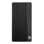 HP 288 Pro G3 Microtower PC Manuel utilisateur