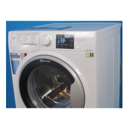 Guide Bauknecht Lave-linge : Chat IA et PDF | Fixfr