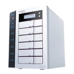 SmartStor Cloud A6-CLD/A4R-CLD : Guide + IA Chat