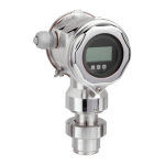 Endres+Hauser Deltapilot S FMB70 HART V02.30.zz Mode d'emploi