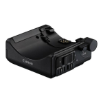 Canon PZ-E1 : Mode d'emploi, AI Chat &amp; PDF
