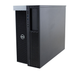 Dell Precision 7920 Tower workstation Manuel du propri&eacute;taire