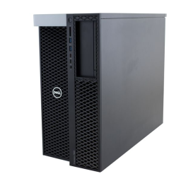 Dell Precision 7920 Tower workstation Manuel du propriétaire | Fixfr