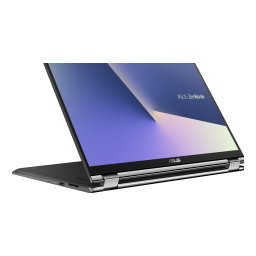 ZenBook Flip 15 UX562