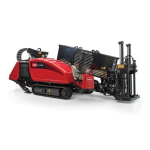 Toro Stake Down Guards, 2024 Directional Drill Utility Equipment Manuel utilisateur