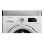 Whirlpool FFB 7638 W EU Manuel utilisateur