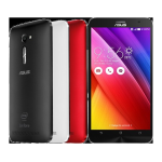 Asus ZenFone 2 ZE550ML Mode d'emploi