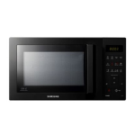 Samsung CE107V-B Manuel utilisateur