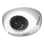 Pelco IMP/IJP: Manuel utilisateur + Chat IA