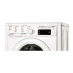 Indesit IWSNE 61253CECO EU.M Washing machine Manuel utilisateur