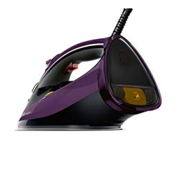 Philips GC4887/30 Azur Pro Fer vapeur Manuel utilisateur | Fixfr