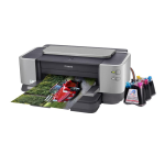 Canon PIXMA iX7000: Chat IA et T&eacute;l&eacute;chargement PDF