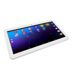 Denver TAQ-10423L 10.1&rdquo; QUAD CORE 4G TABLET Manuel utilisateur