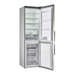 Whirlpool WTNF 83Z MX H Fridge/freezer combination Manuel utilisateur