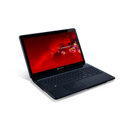 Packard Bell EasyNote LE11 Manuel du propriétaire | Fixfr