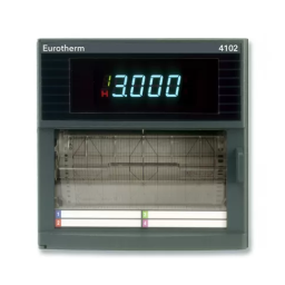 Eurotherm 4102 Manuel du propriétaire | Fixfr