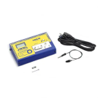 Hakko FG-101B Manuel utilisateur