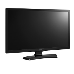 LG 28MT48VF-PZ Manuel du propriétaire | Fixfr