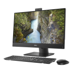 Dell OptiPlex 7770 All In One desktop Manuel du propri&eacute;taire