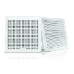 Fusion FM-F65SW FM Series 6.5