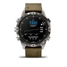 Garmin MARQ® Adventurer Manuel utilisateur | Fixfr