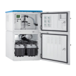 Endres+Hauser Liquistation CSF28 Manuel utilisateur