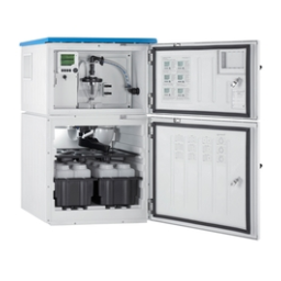 Endres+Hauser Liquistation CSF28 Manuel utilisateur | Fixfr