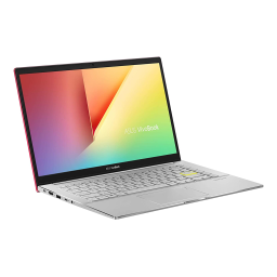 Asus VivoBook S14 (M433, AMD Ryzen 5000 Series) Laptop Manuel utilisateur | Fixfr