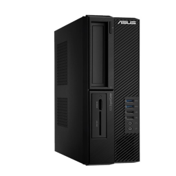 Asus ExpertCenter D9 SFF D900SA Desktop Manuel utilisateur | Fixfr