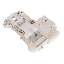 Electrolux EWF167580W Manuel utilisateur | Fixfr