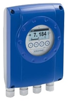 Guide IFC 050 KROHNE | Chat IA & Téléchargement PDF | Fixfr