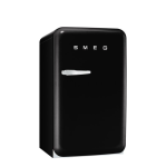 Smeg FAB10HRNE-1 Manuel d'Utilisateur | AI Chat &amp; PDF