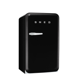 Smeg FAB10HRNE-1 Manuel d'Utilisateur | AI Chat & PDF | Fixfr
