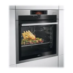 AEG BSE882220M Four encastrable Product fiche