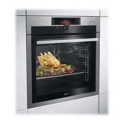 AEG BSE882220M Four encastrable Owner's Manual | Fixfr