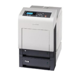 KYOCERA FS-C5400DN Manuel utilisateur | Fixfr