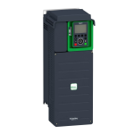 Schneider Electric ATV900 Mode d'emploi