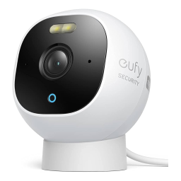 Outdoor Cam (Solo OutdoorCam C22)